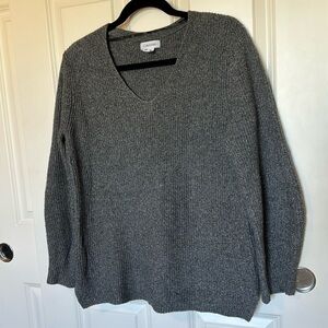 Calvin Klein sweater -nice condition
